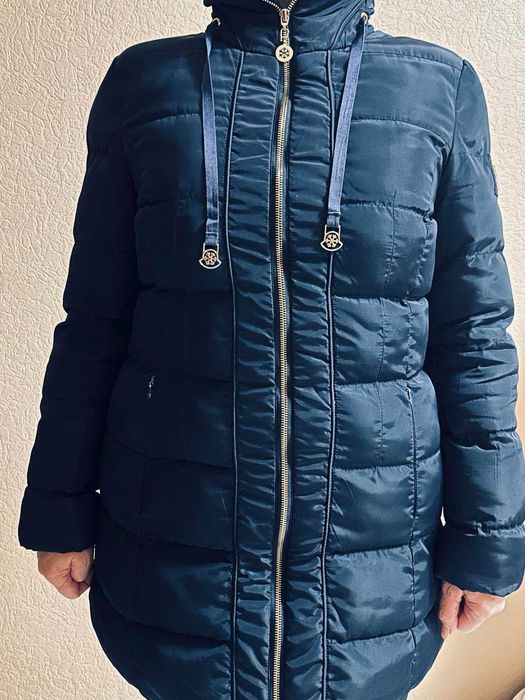 Продам жіночу  куртку  Anna Moda Piu