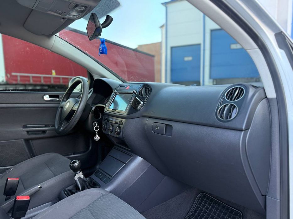 Volkswagen Golf Plus 2005 VIN WVWZZZ1KZ5W525324 фото оголошення 23 з 24