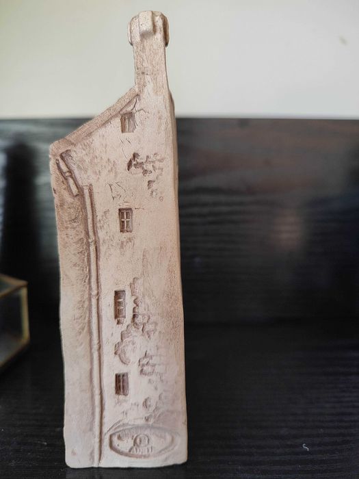 Dom ceramiczny Adria