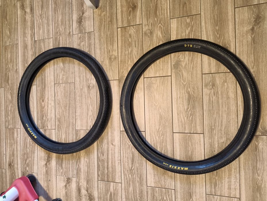 maxxis dth 26 - купити велотовари - Ціна на OLX.ua