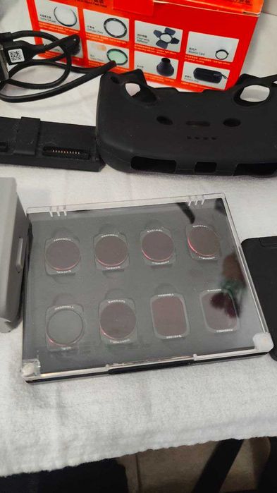 Drone DJI Air 2S Combo