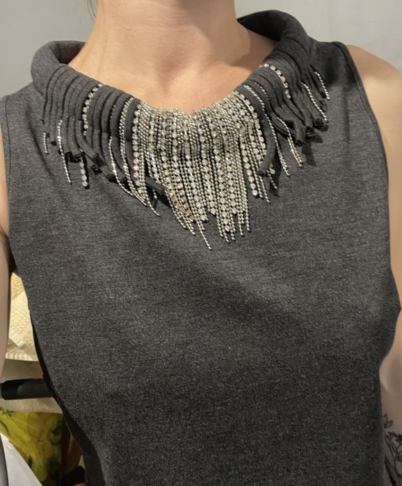 Сукня Blumarine, blugirl