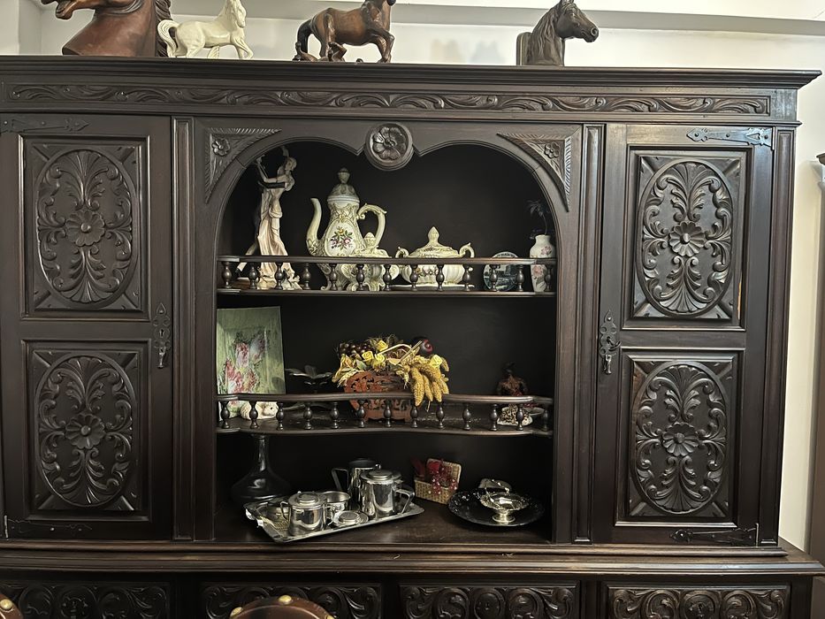 Movel de sala Vintage