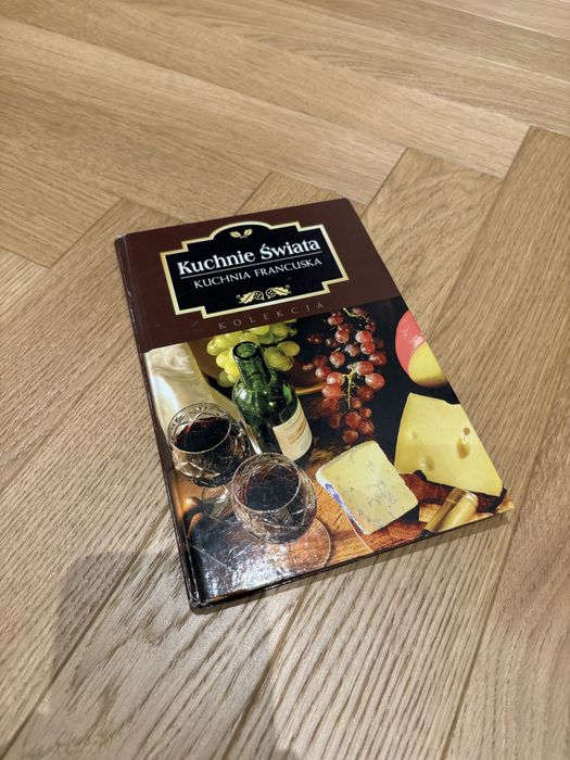 Kuchnie świata kuchnia francuska