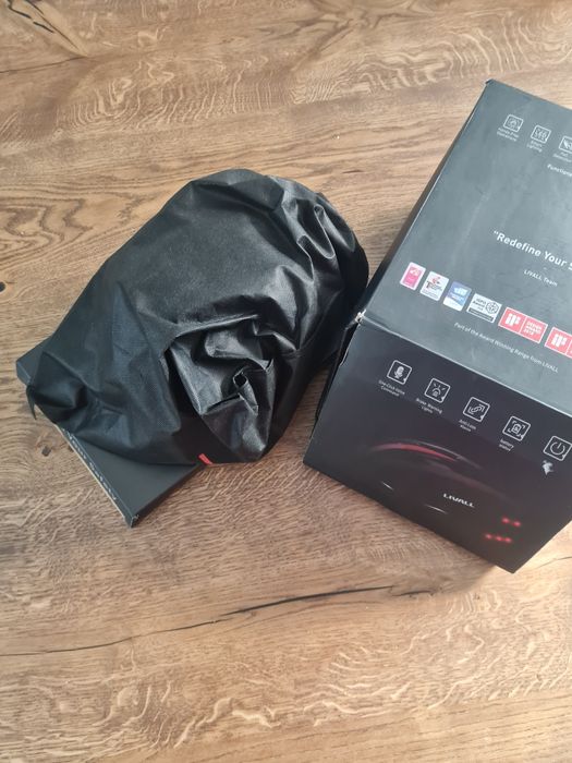 Smart Kask Livall MT1 Neo – Inteligentny Kask Rowerowy