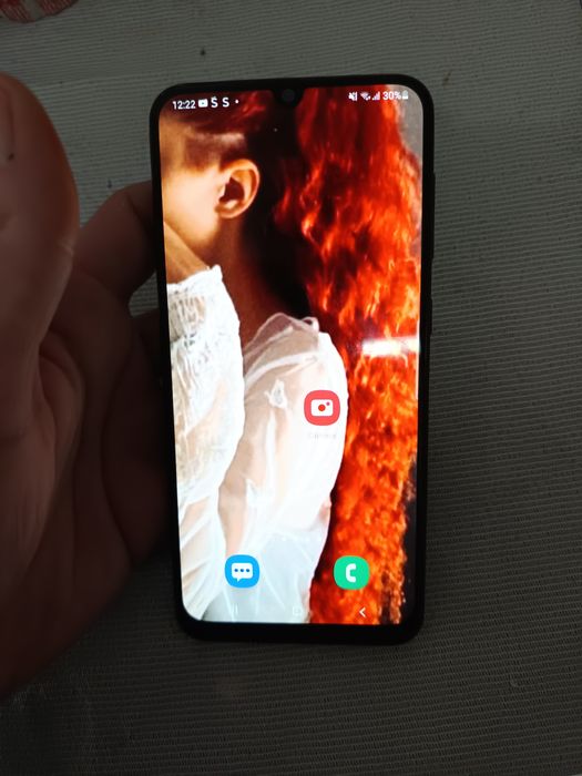 Samsung A50 ótimo estado
