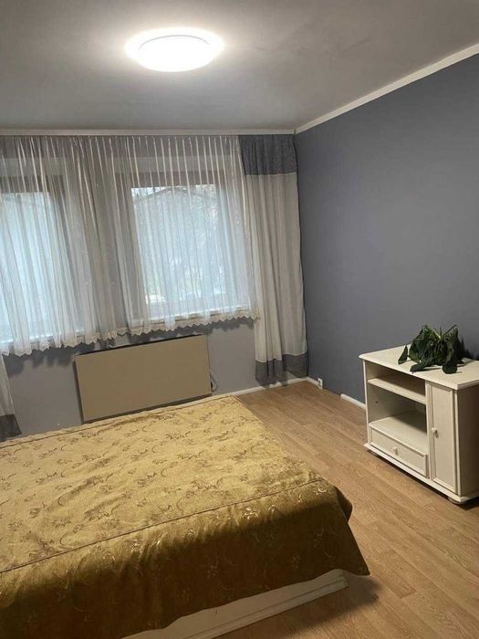 Здається в оренду затишна 2 км квартира по вул.Горбачевського буд.40 .