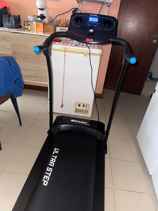Passadeira eletrica