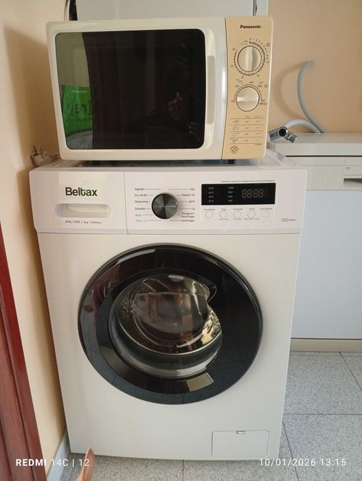Venda de electrodomésticos para casa