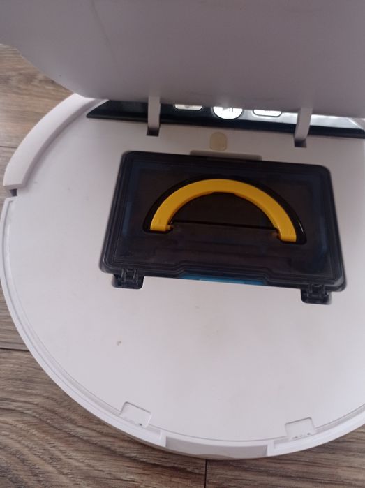 OKAZJA Robot sprzątający SilverCrast