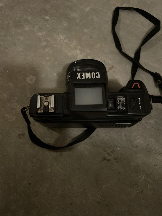 Camara Comex DV 35