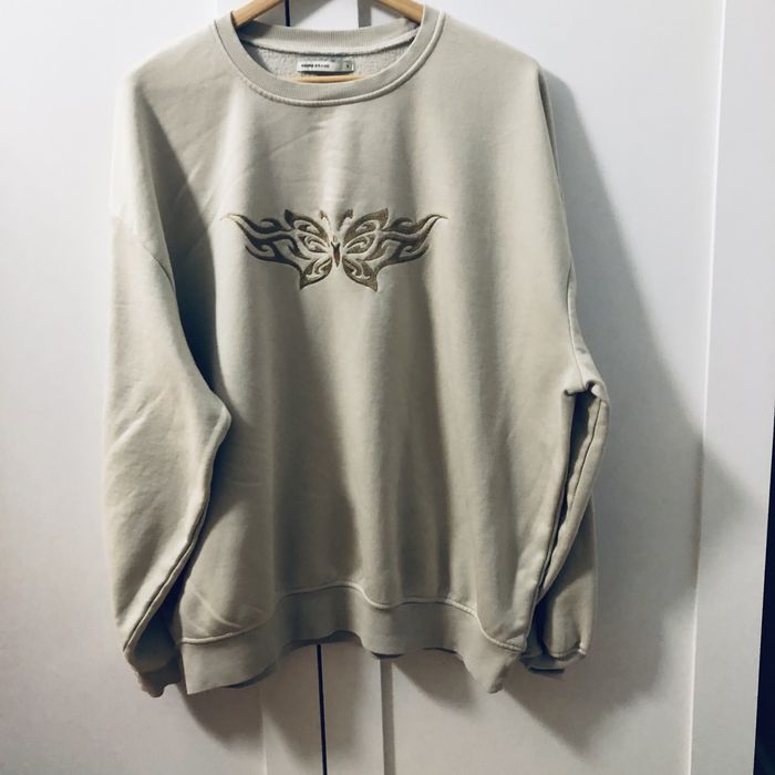 Bluza dziewczęca House oversize