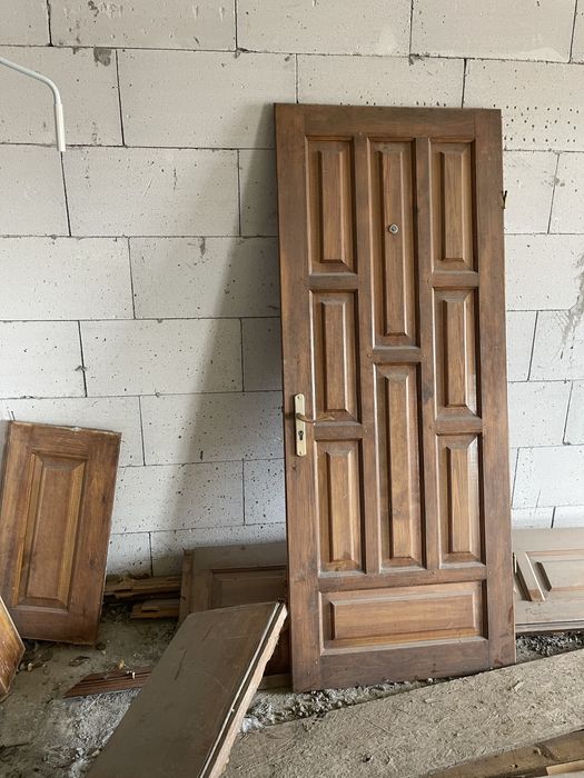 Двері вхідні, самовивіз