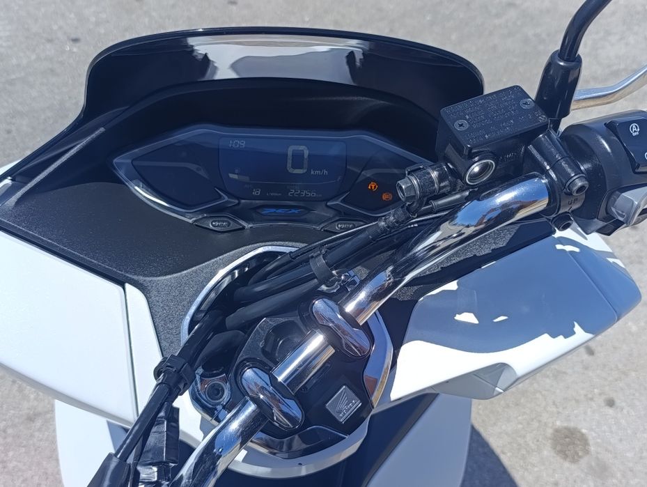 PCX 125 - 2023/03