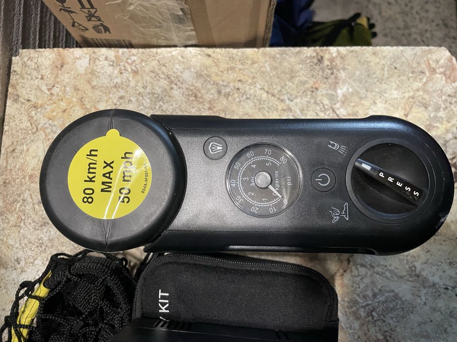 Ремкомплект Kia ev6 ev9