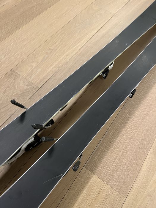 Narty HEAD I.SL 165 World Cup Rebels (wc sl gs)