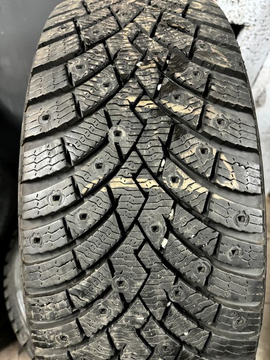Bardzo ładny komplet opon Pirelli 9mm - montaż, gwarancja i faktura
