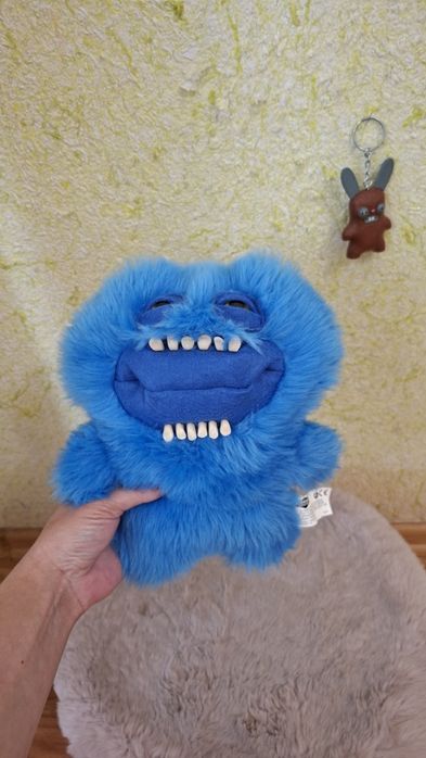Игрушка монстрик Фуглер Fuggler Spin Master