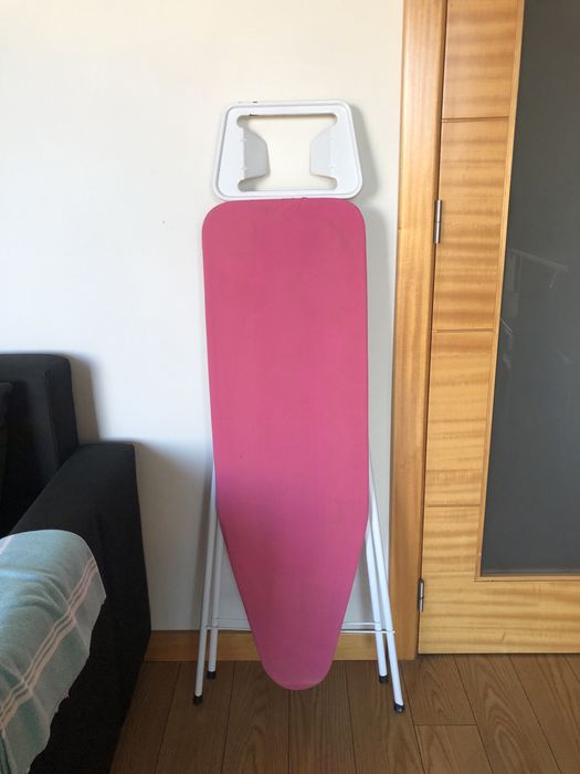 Tabua  de passar  roupa