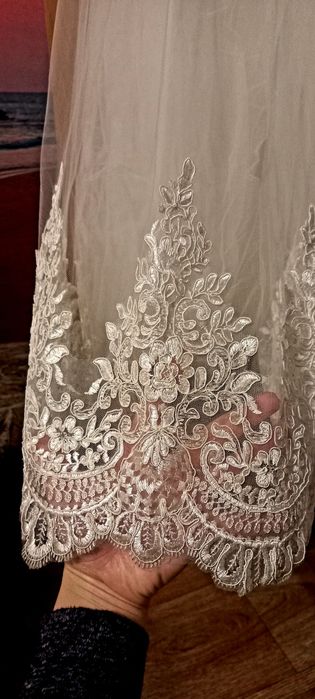 Продам весільне плаття