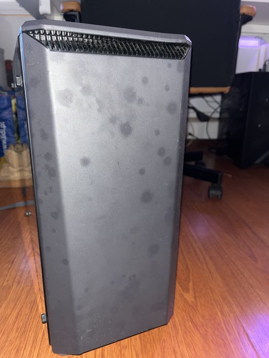 Vendo Torre i7 8700K, 32GB DDR4 3000 CL16 (gskill), 750W