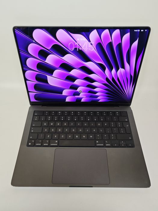 MacBook Pro 14インチM3(2023),16GB-512GB APPLE MacBook Pro 2023 14