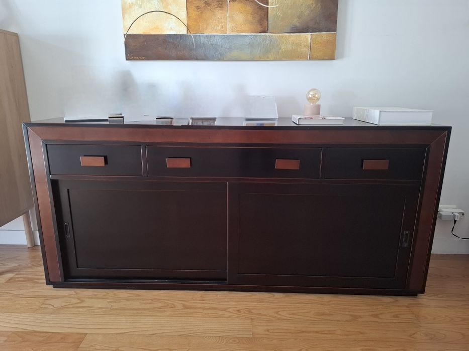 Aparador [Móveis Paiva Cascais]