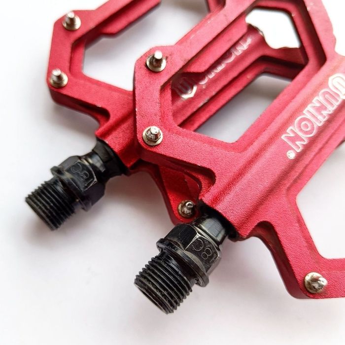 UNION SP-1210 pedały platformowe platformy