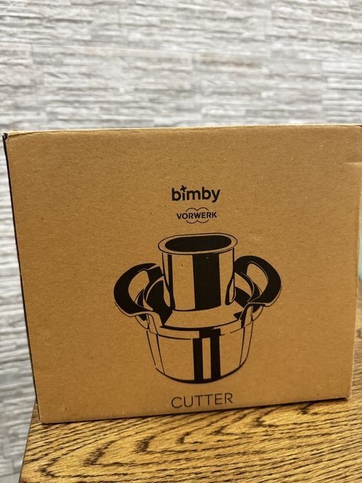 Mandolina Bimby Tm5/Tm6