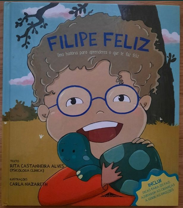 Livros para crianças