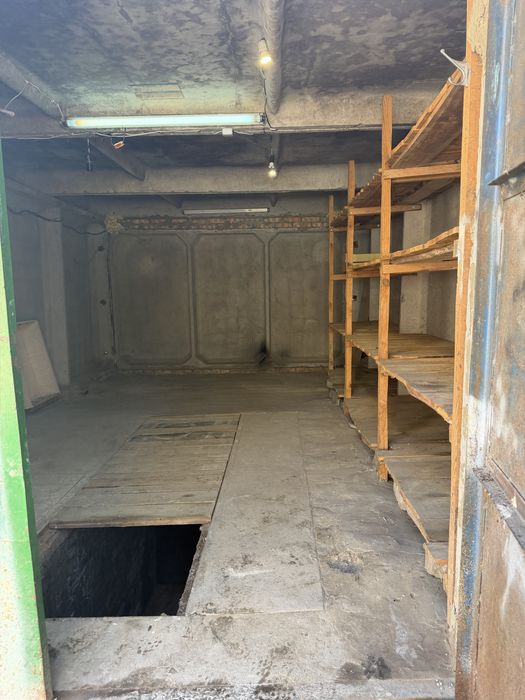 Здам в оренду гараж по вул. Романа Шухевича, гаражний кооператив НИВА