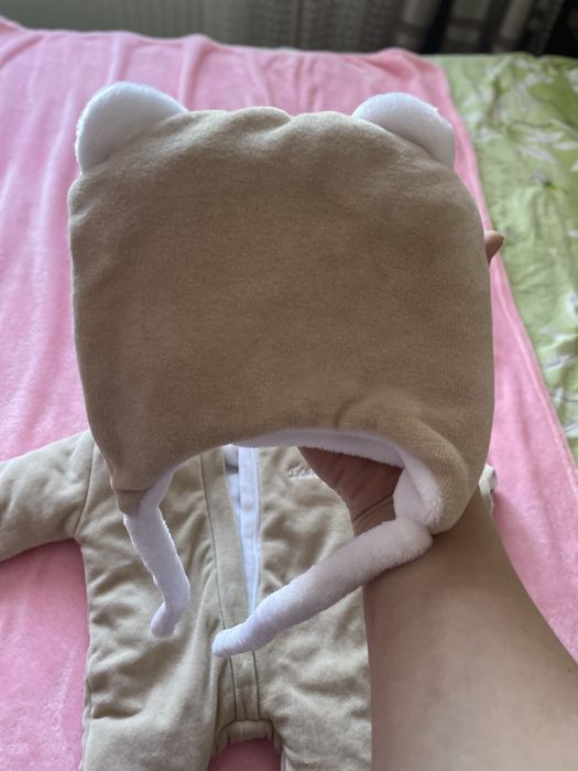 Продам комбінезон