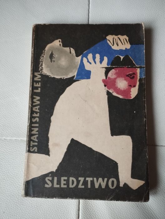 Stanisław Lem śledztwo