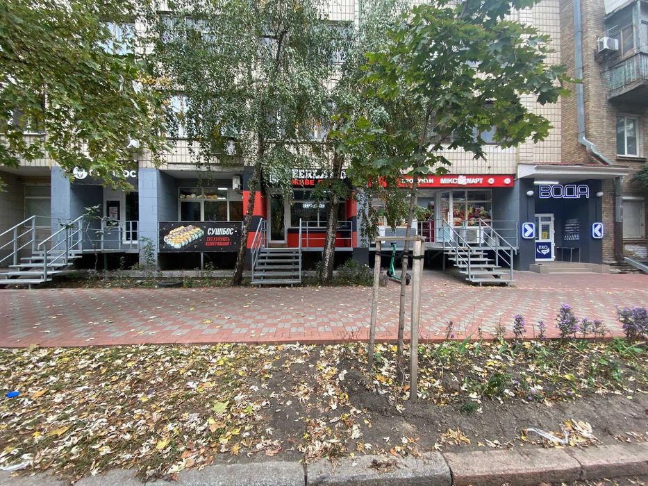 Коммерческая недвижимость по адресу бульвар Дружбы Народов (площадь 45 м²) - Atlanta.ua - фото 3