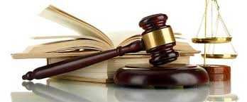 Адвокат. Юридичні послуги