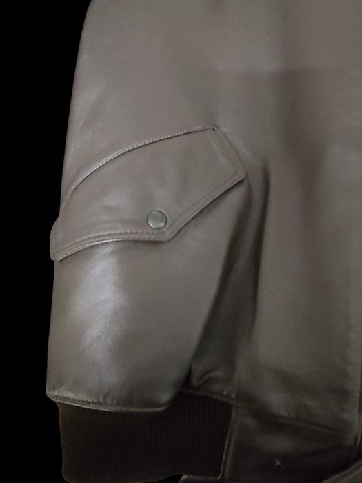 Blusão de voo Força Aérea Portuguesa