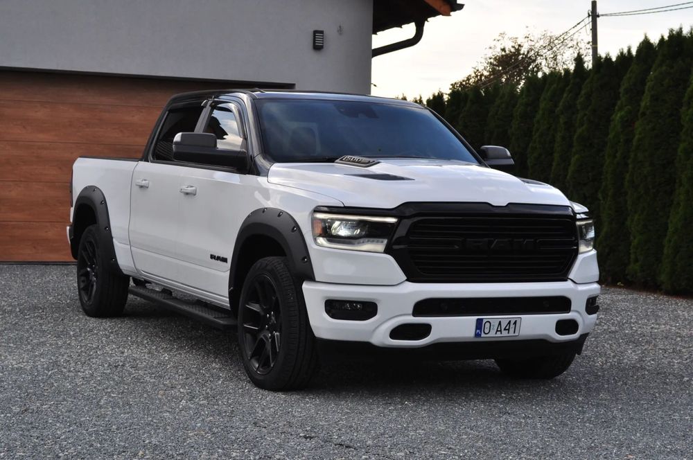 Ram 1500