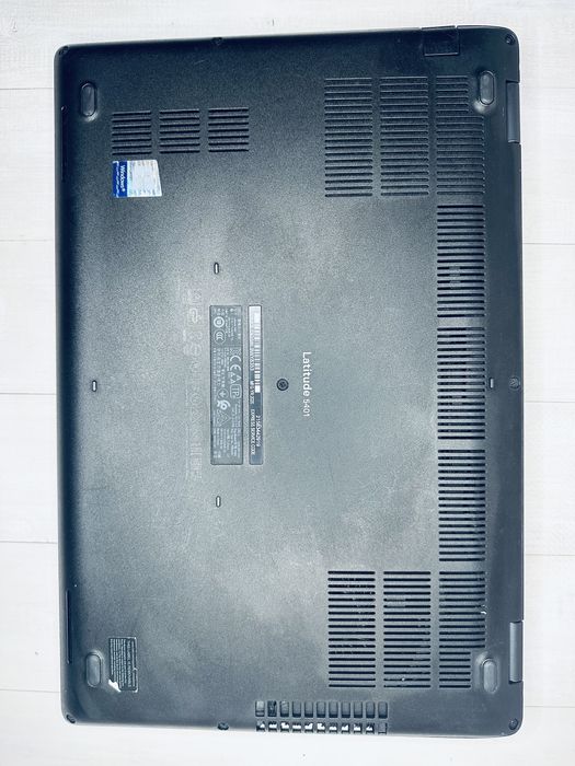 ‼️6 ядер/12 потоків‼️Dell Latitude 5401 14.1’ FHD iPs i7-9850H 16/256