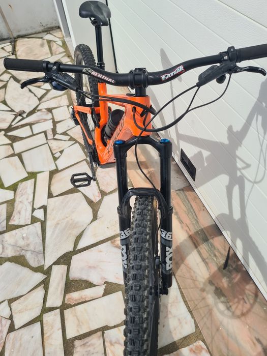 Specialized  Kenevo SL carbon