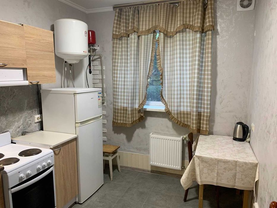 Здам 1 кім. квартиру, Ірпінь, Лісова 4К, цоколь,центр, біля парку