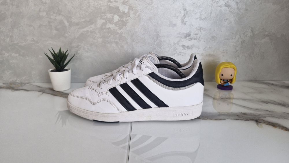 Кросівки Adidas Hoops 4.0.Розмір 43