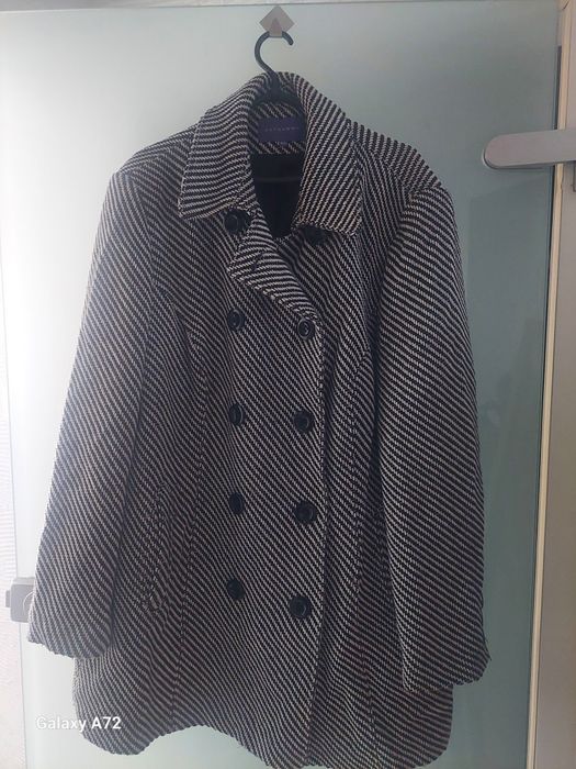 Płaszcz autonomy r 44