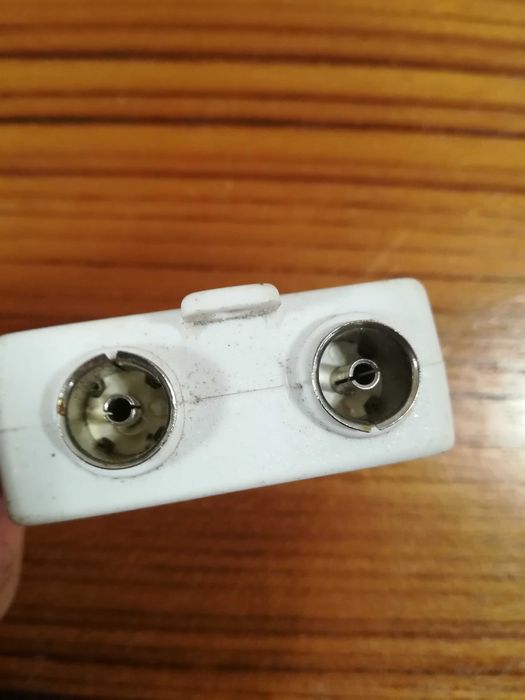 Rozdzielacz (splitter) rozgałęziacz antenowy