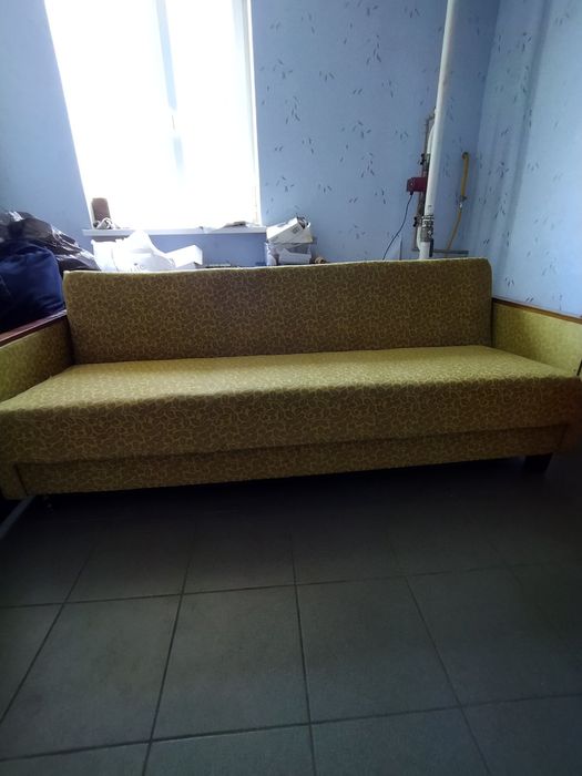 Кухонні меблі б/у