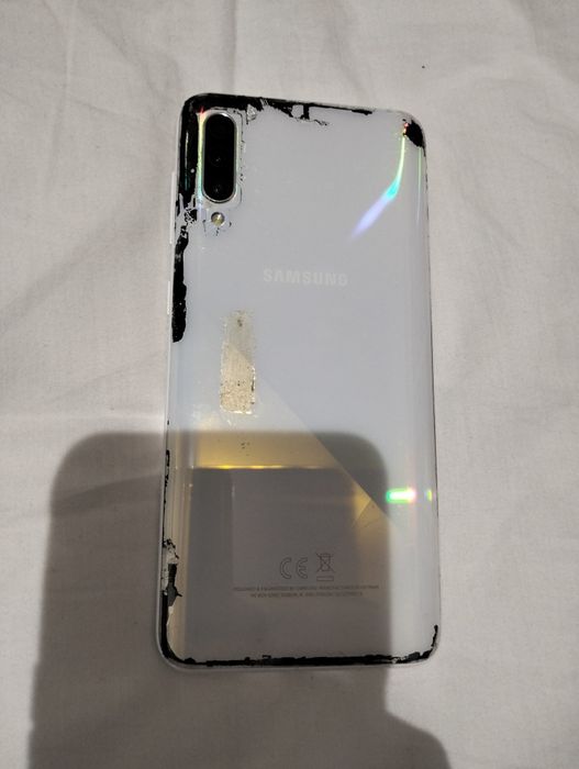 Samsung a30s funcional