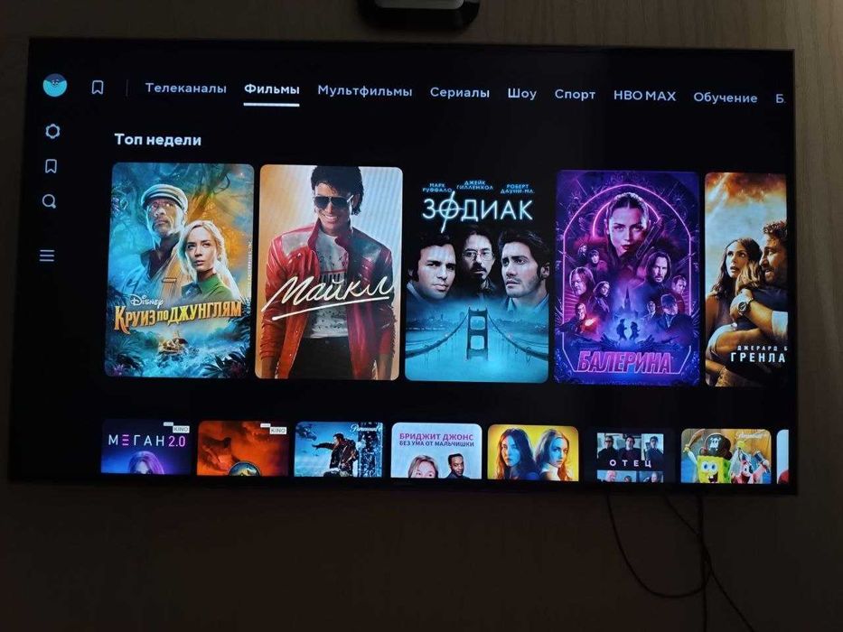 Телевизор 55 Самсунг Samsung Smart TV