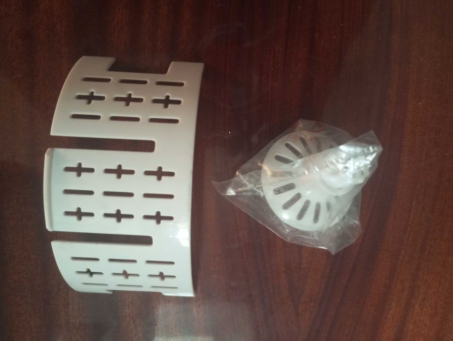 Цифрова ультразвукова ванна Pro'sKit SS-802F 0,75 л