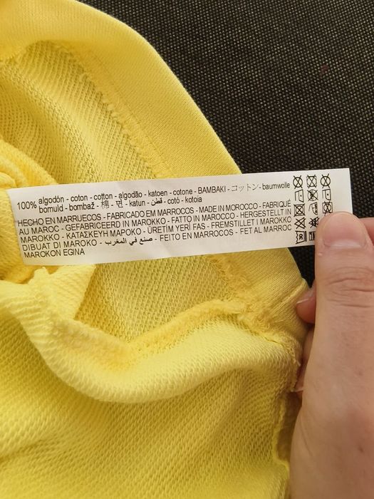 Новий батнік від Zara