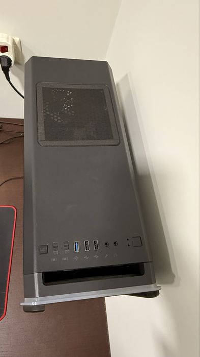 Gaming/Work PC – New i5-10400F + RTX 3050 + GTX 166064283826044289122