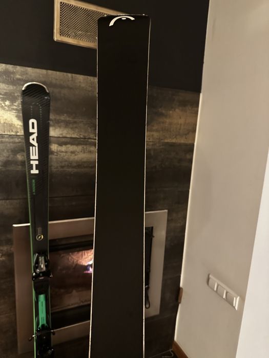 Head e-magnum Supershape L177